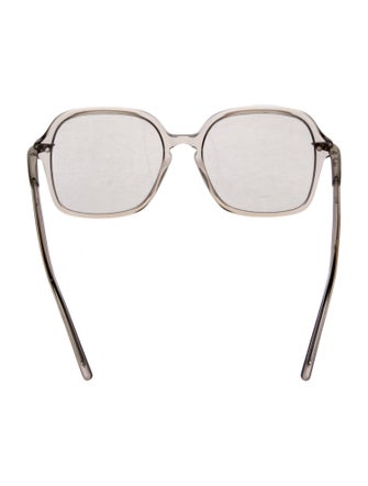 Pomellato AL13.13 Square Sunglasses