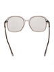 Pomellato AL13.13 Square Sunglasses
