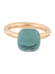 Pomellato 18K Topaz Nudo Classic Cocktail Ring