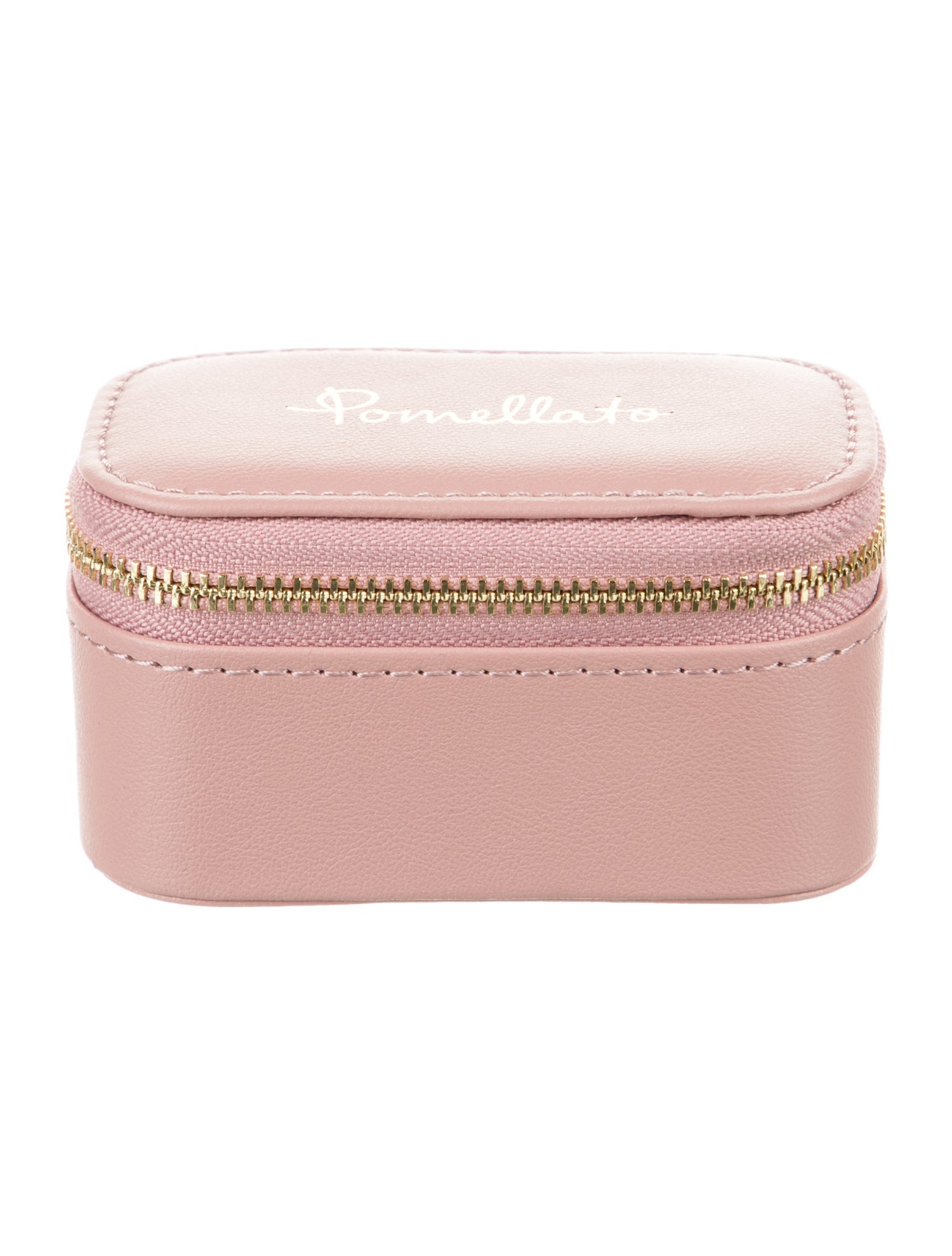 Pomellato Travel Jewelry Box