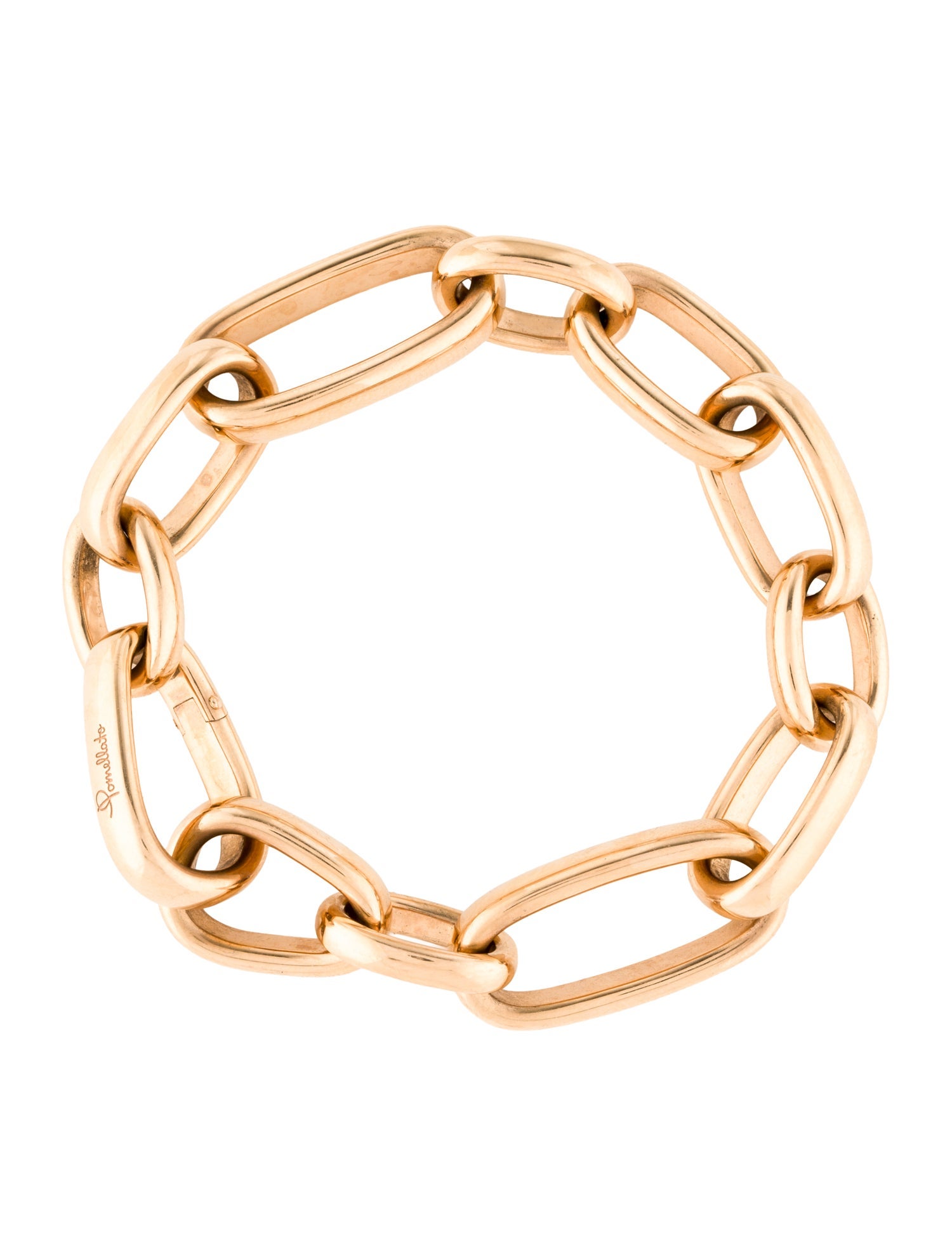 Pomellato 18K Iconica Medium Bracelet