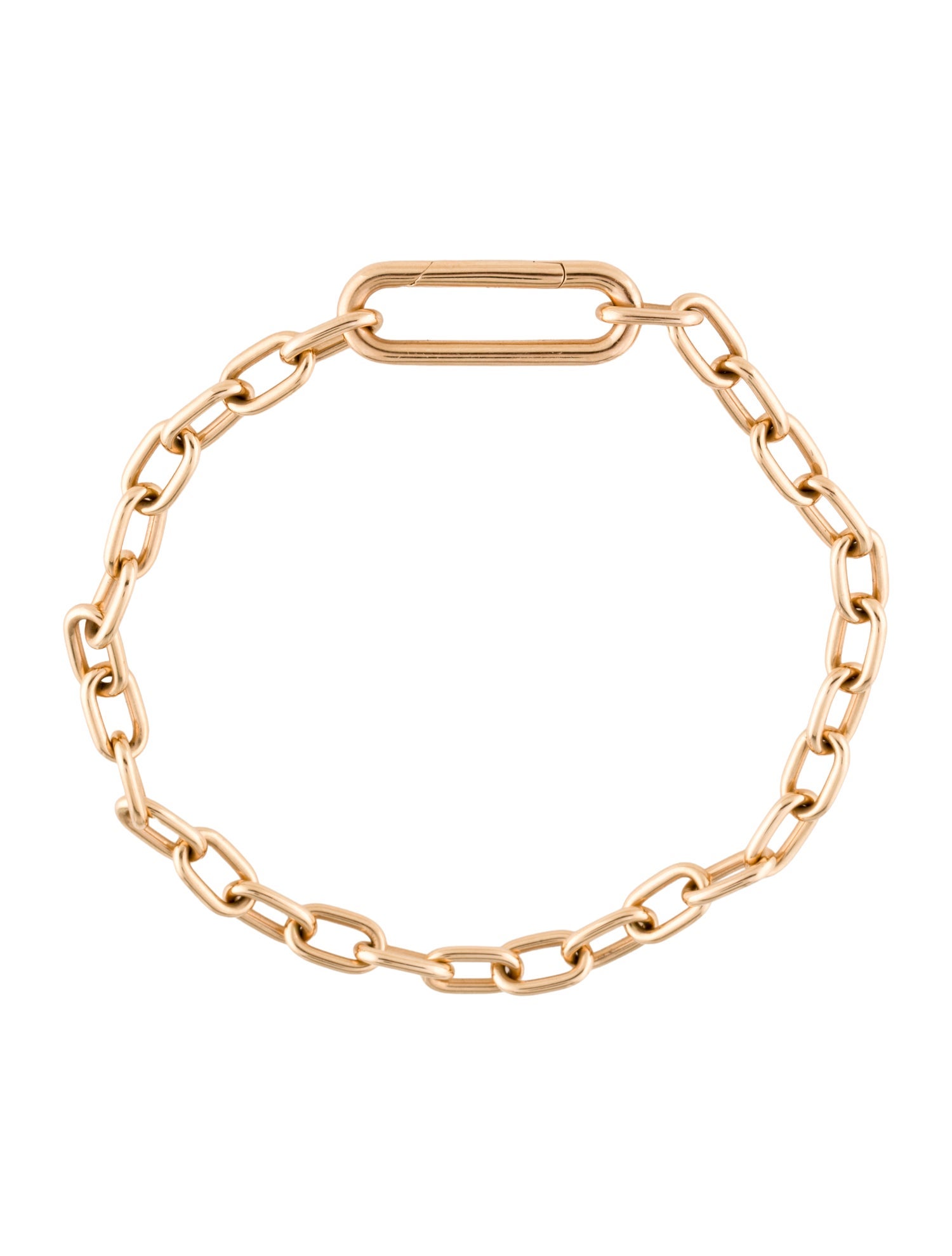 Pomellato 18K Iconica Chain Bracelet