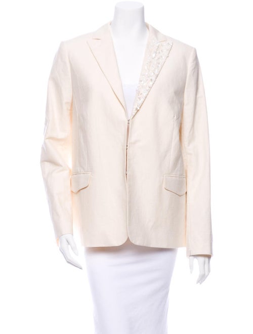 Ports 1961 Embellished Blazer