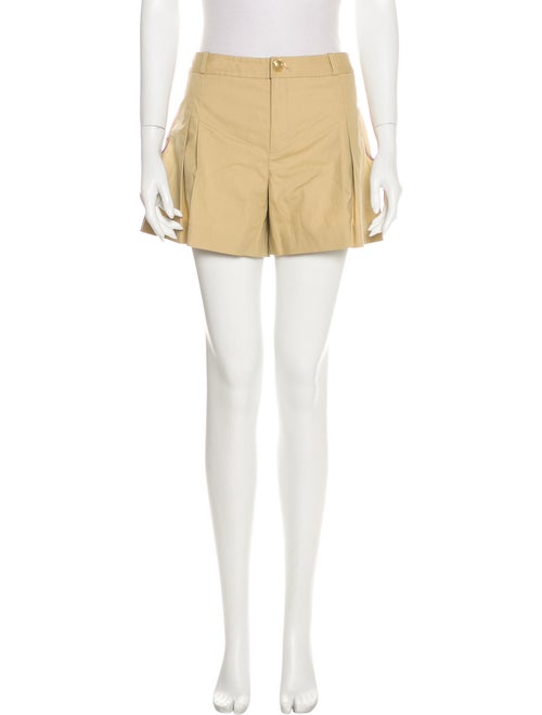 Ports 1961 Mini Shorts