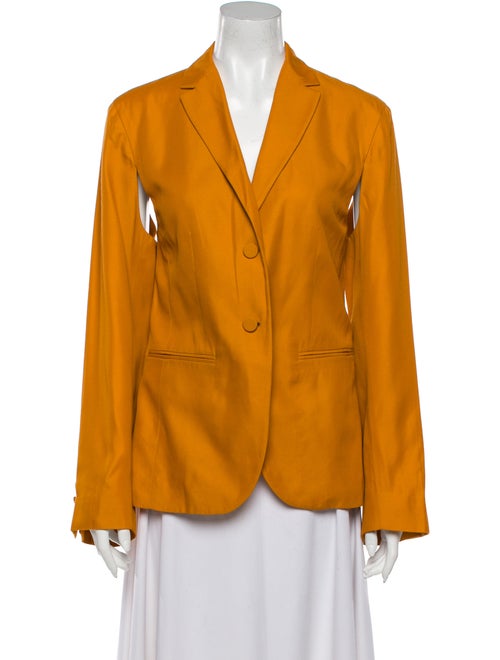 Ports 1961 Blazer Orange