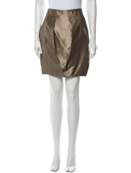 Ports 1961 Mini Skirt