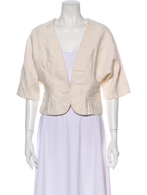 Ports 1961 Bolero White
