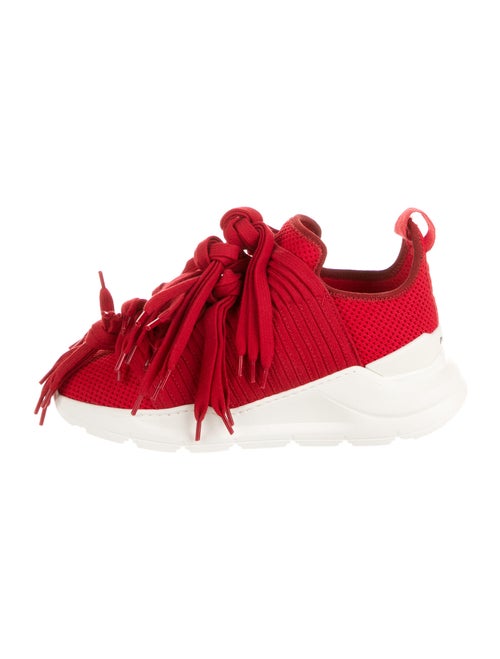 Ports 1961 Sneakers Red