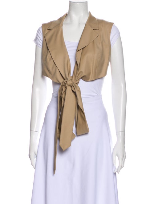 Ports 1961 Vest