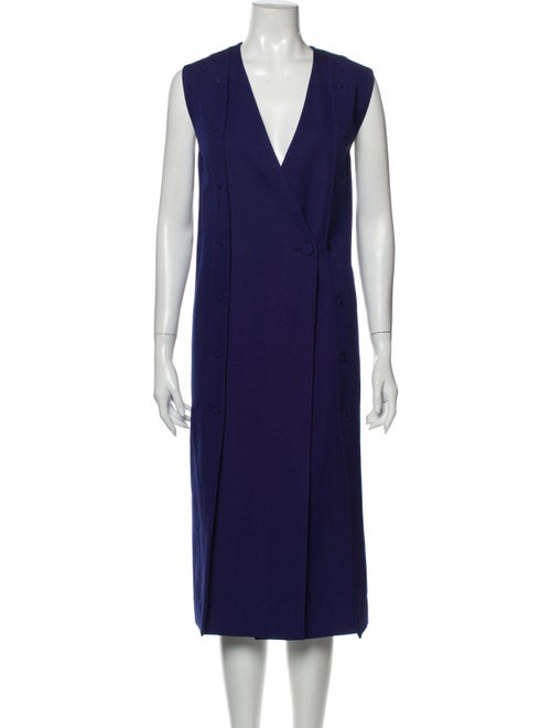 Ports 1961 Vest Blue