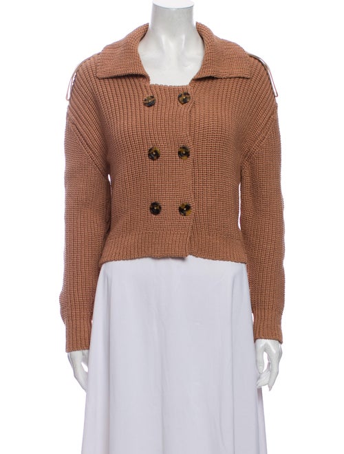 Ports 1961 Sweater Brown