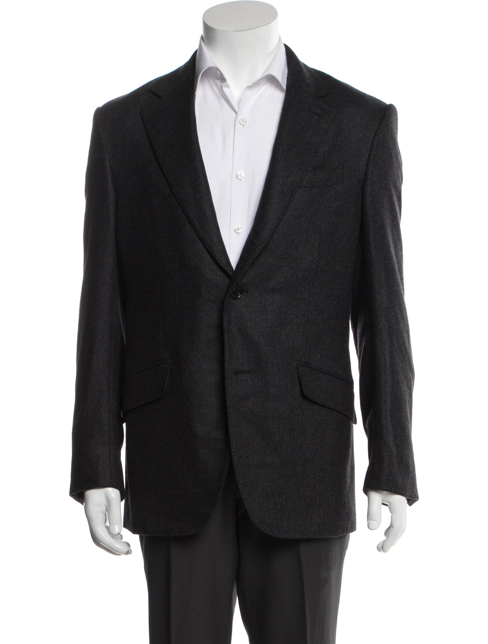 Ports 1961 Wool Blazer