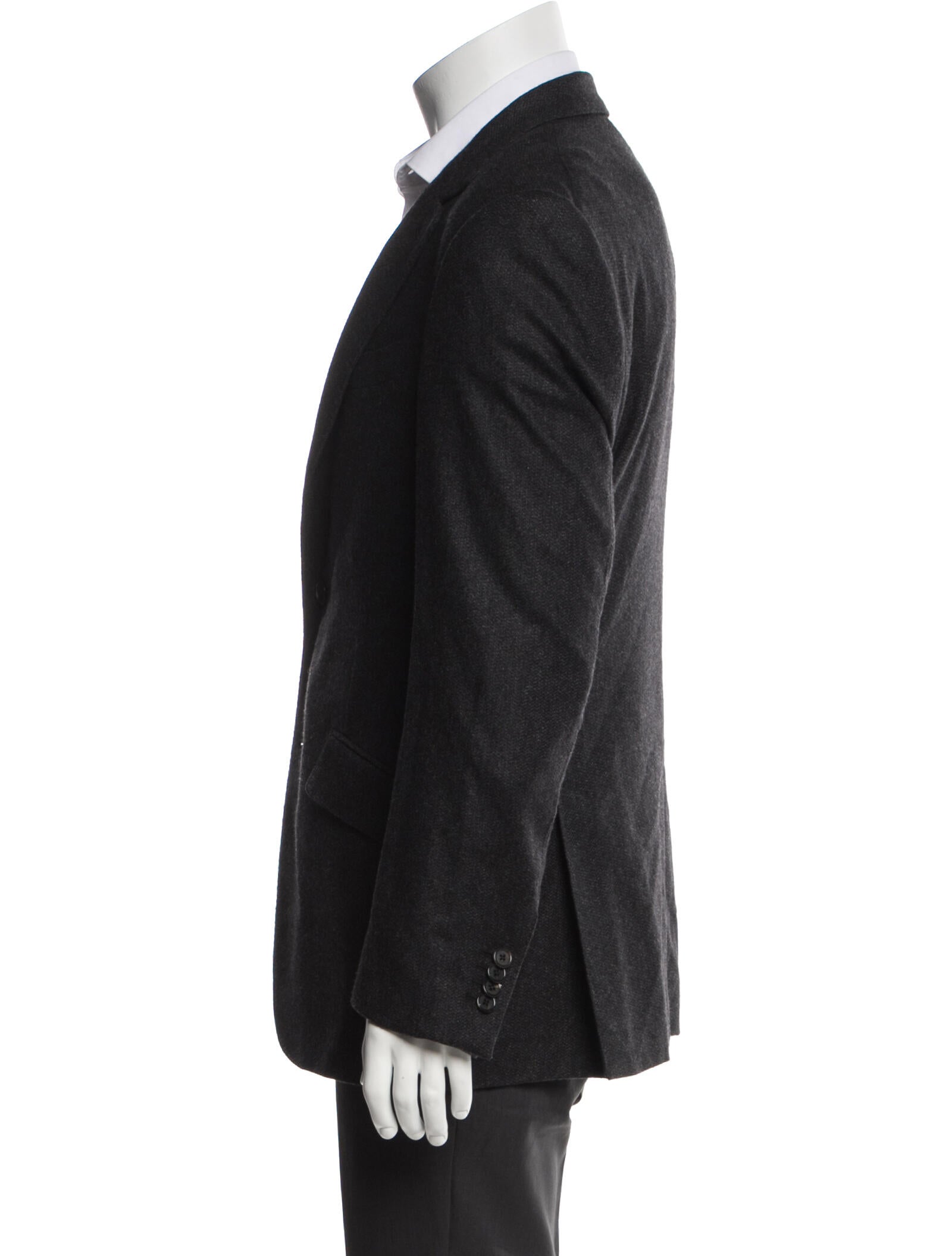 Ports 1961 Wool Blazer