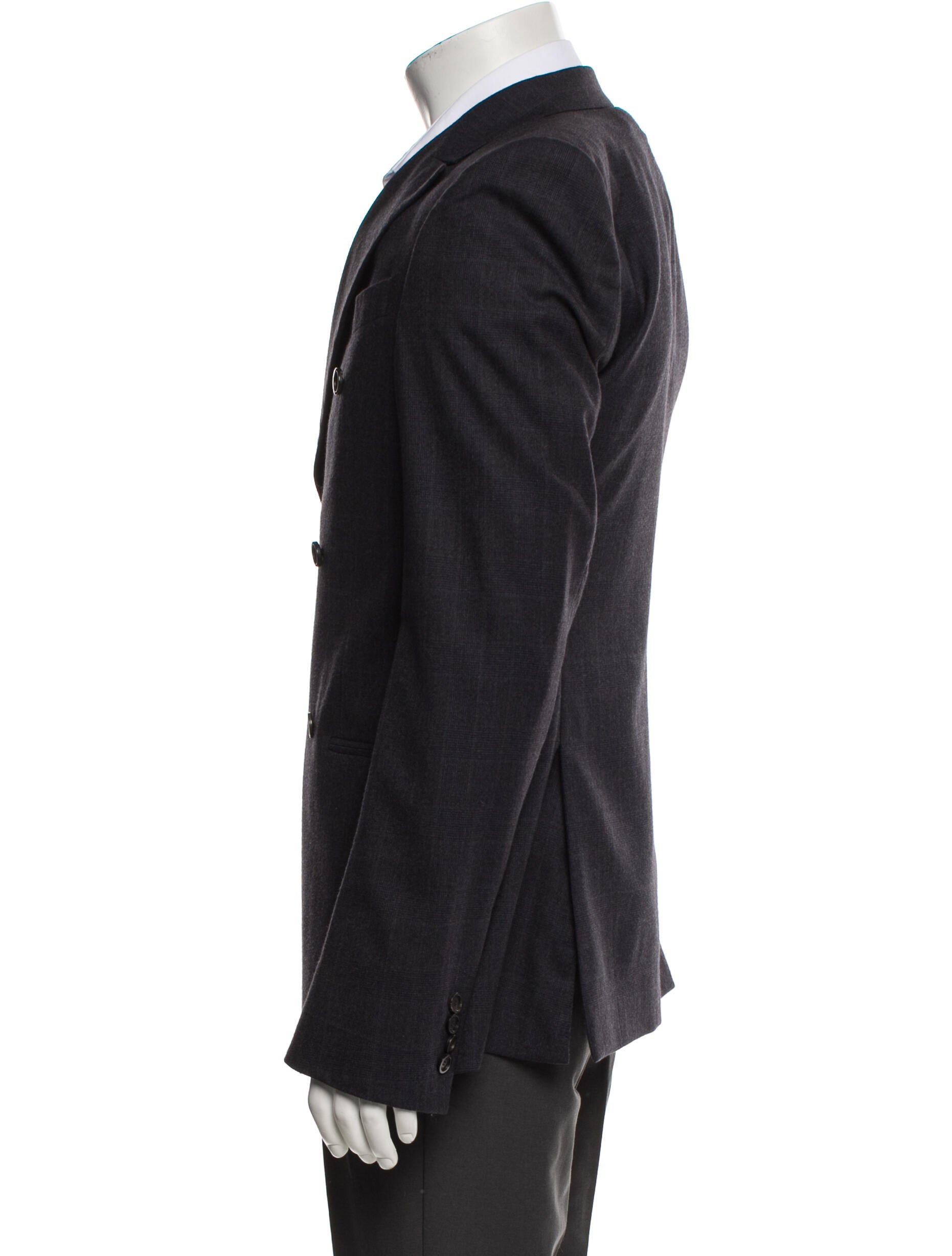 Ports 1961 Wool Blazer