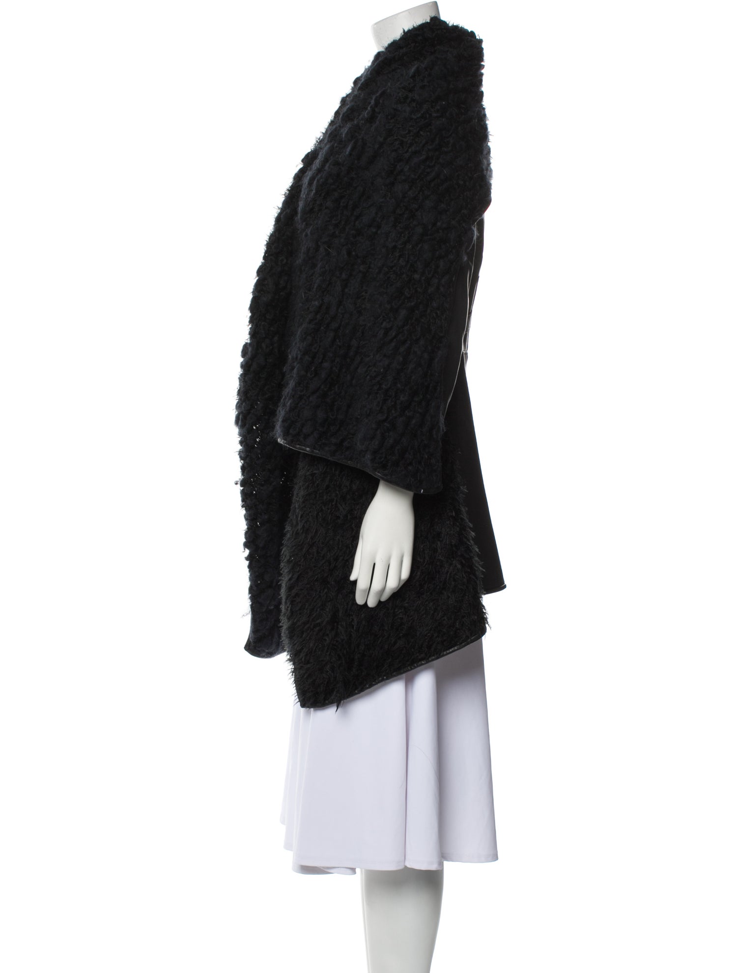 Ports 1961 Wool Coat
