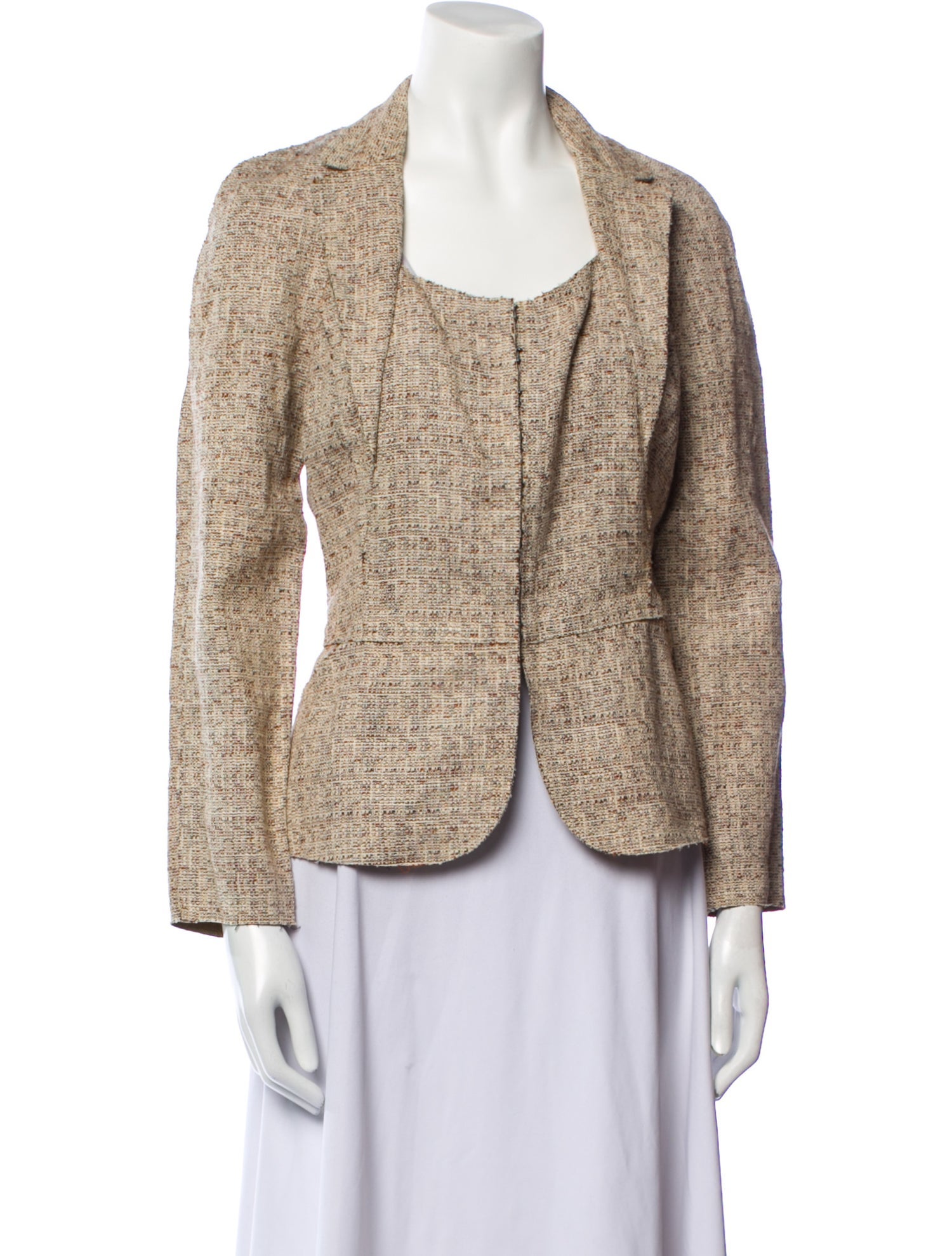 Ports 1961 Skirt Suit w/ Tags