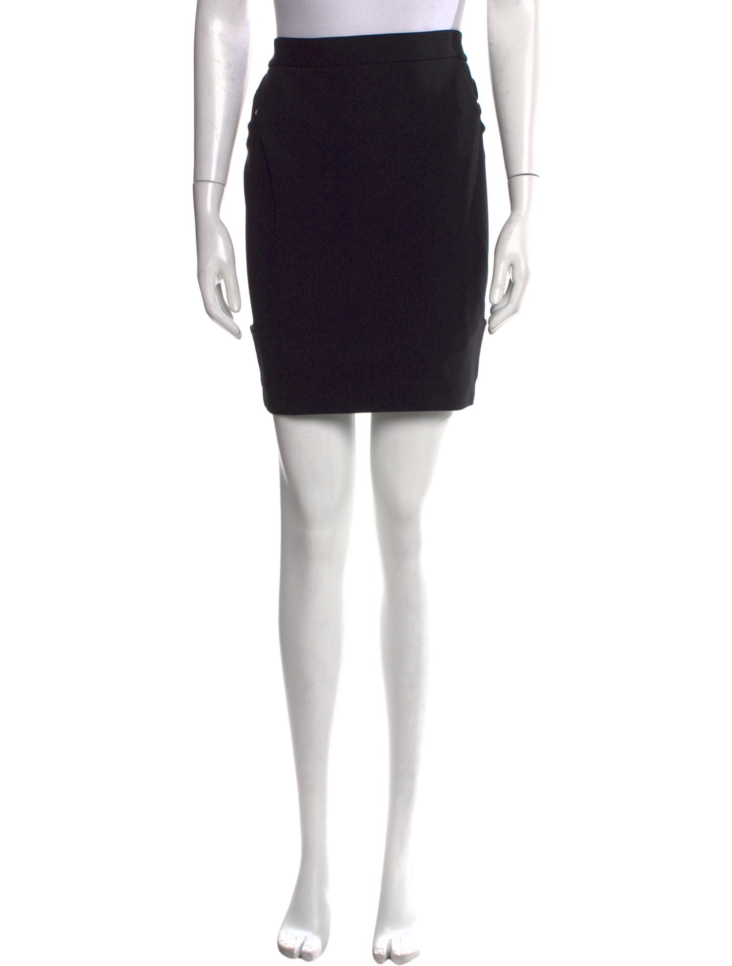 Ports 1961 Mini Skirt
