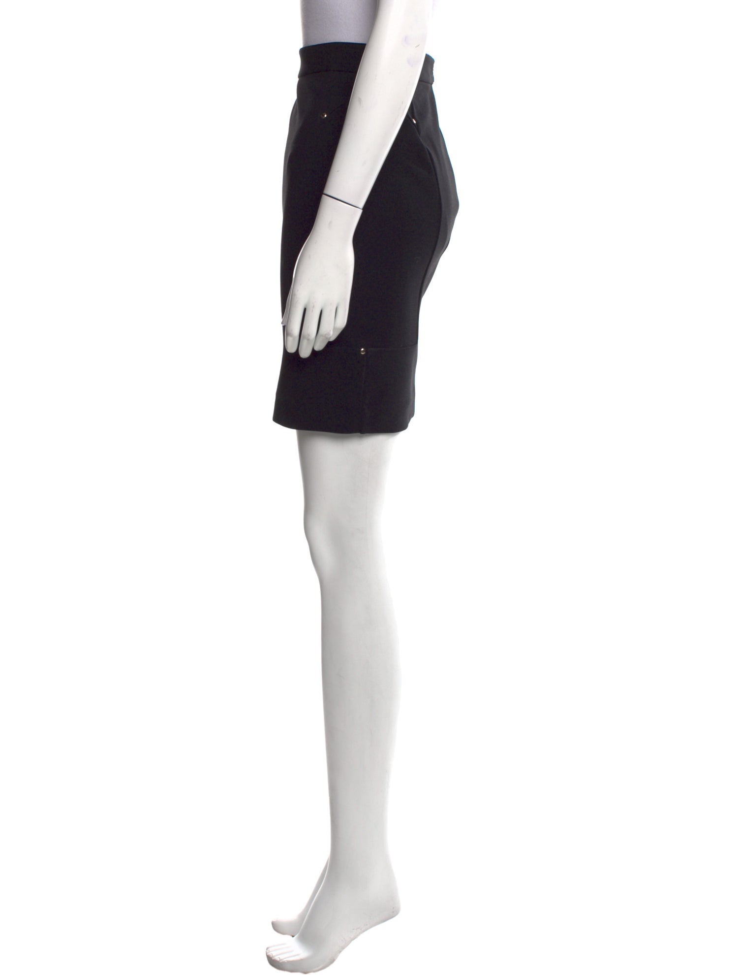 Ports 1961 Mini Skirt