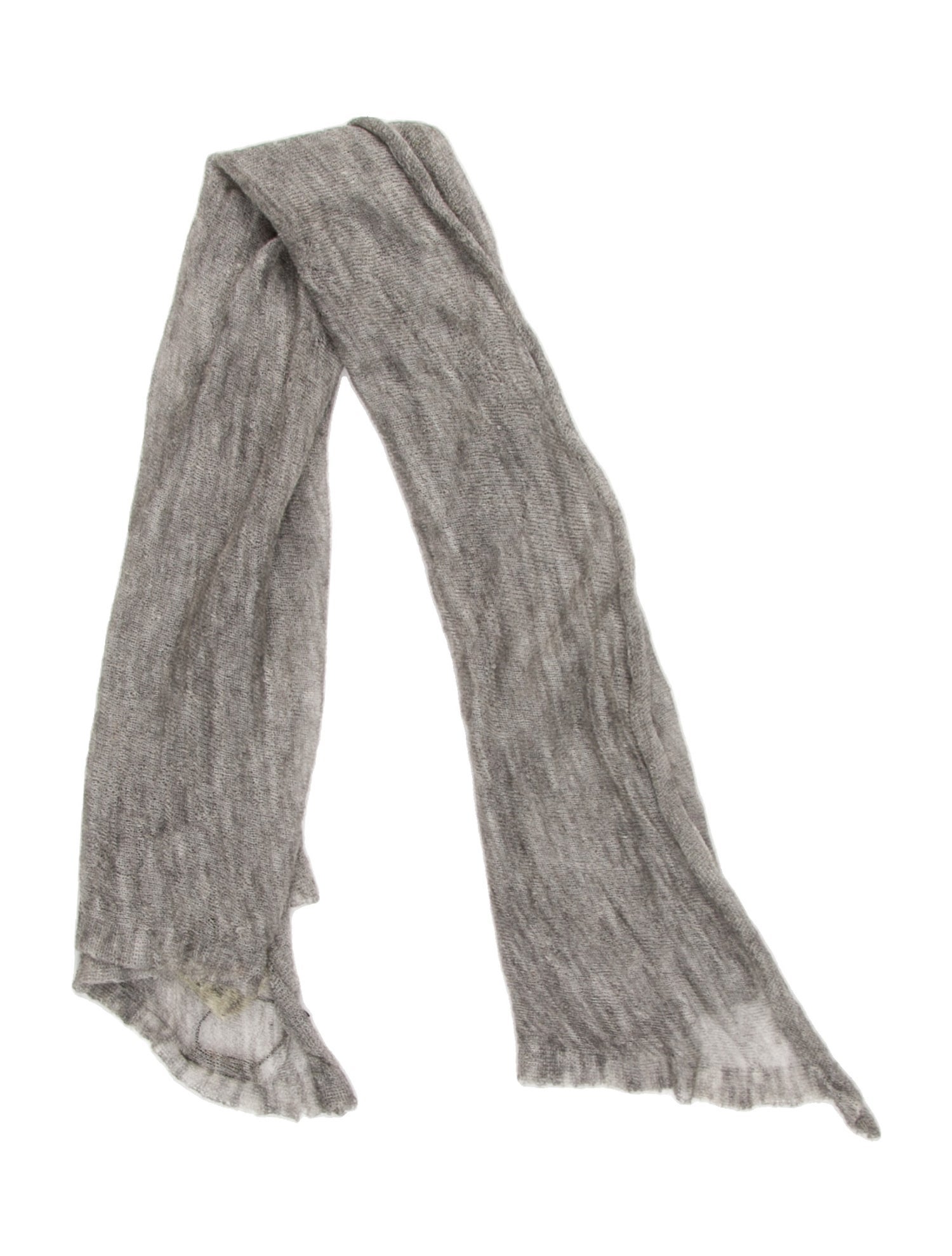 Ports 1961 Striped Scarf