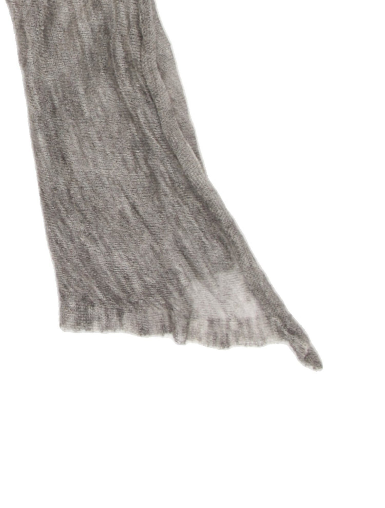 Ports 1961 Striped Scarf