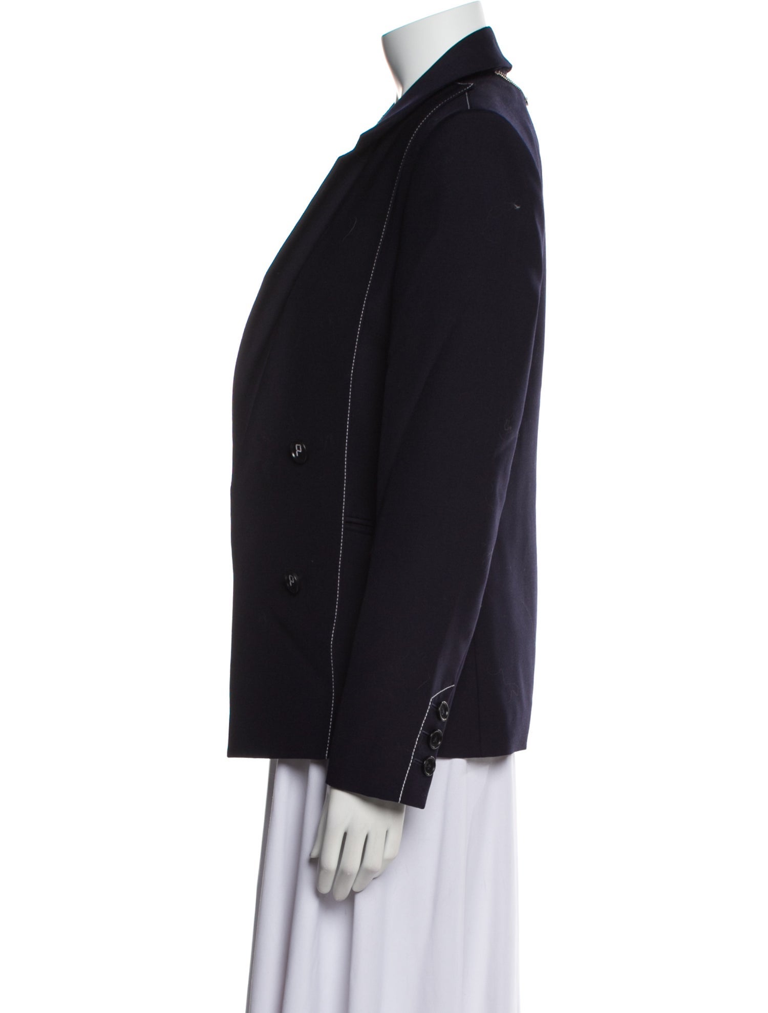 Ports 1961 Wool Blazer