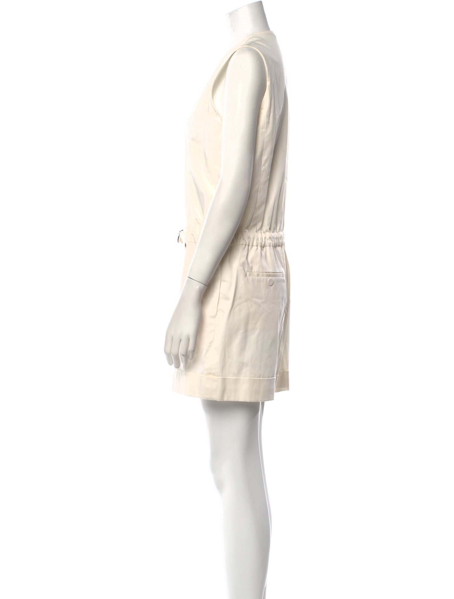 Ports 1961 V-Neck Romper