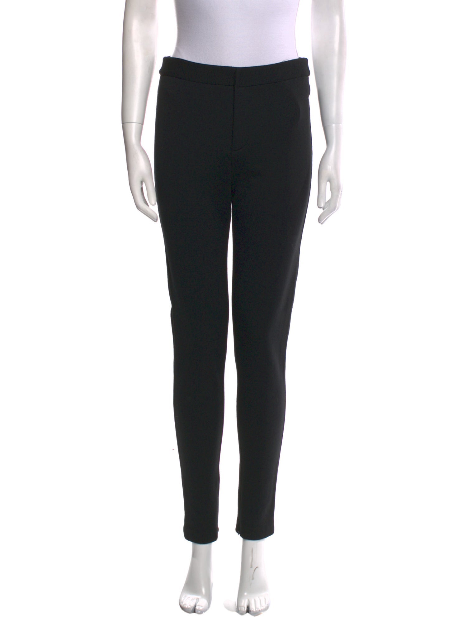 Ports 1961 Wool Skinny Leg Pants w/ Tags