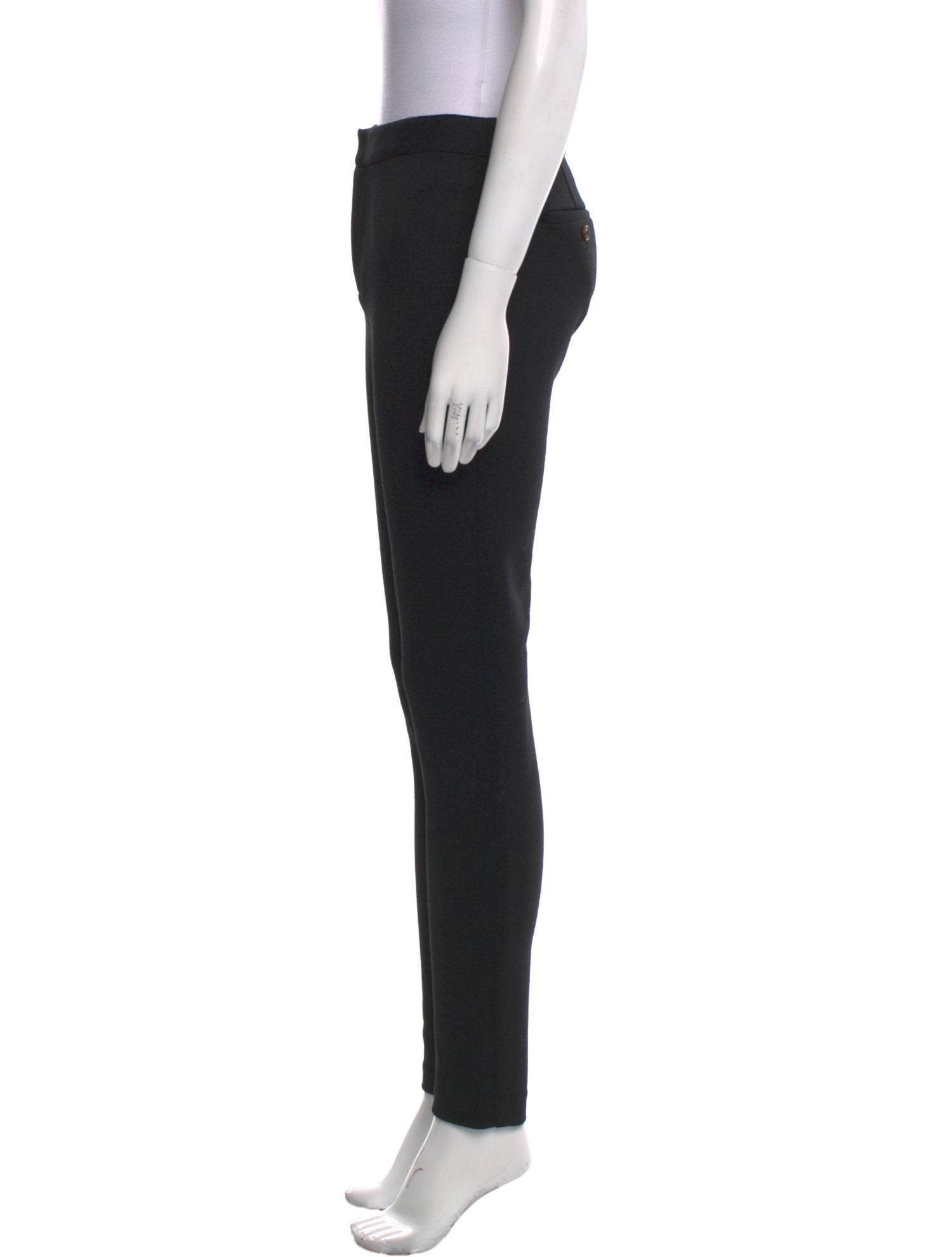 Ports 1961 Wool Skinny Leg Pants w/ Tags