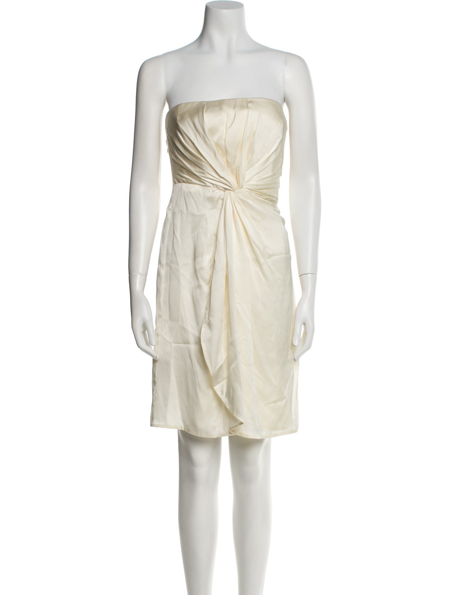 Ports 1961 Silk Mini Dress w/ Tags
