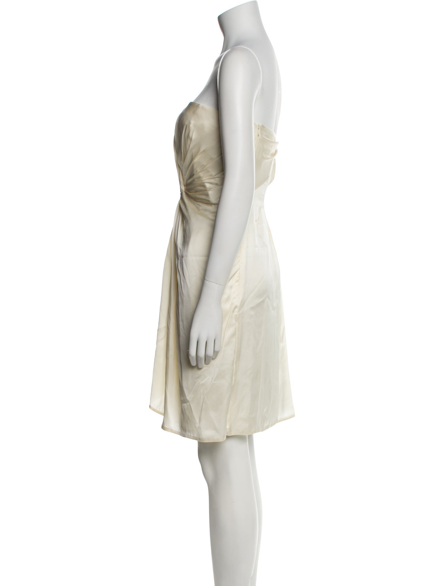 Ports 1961 Silk Mini Dress w/ Tags