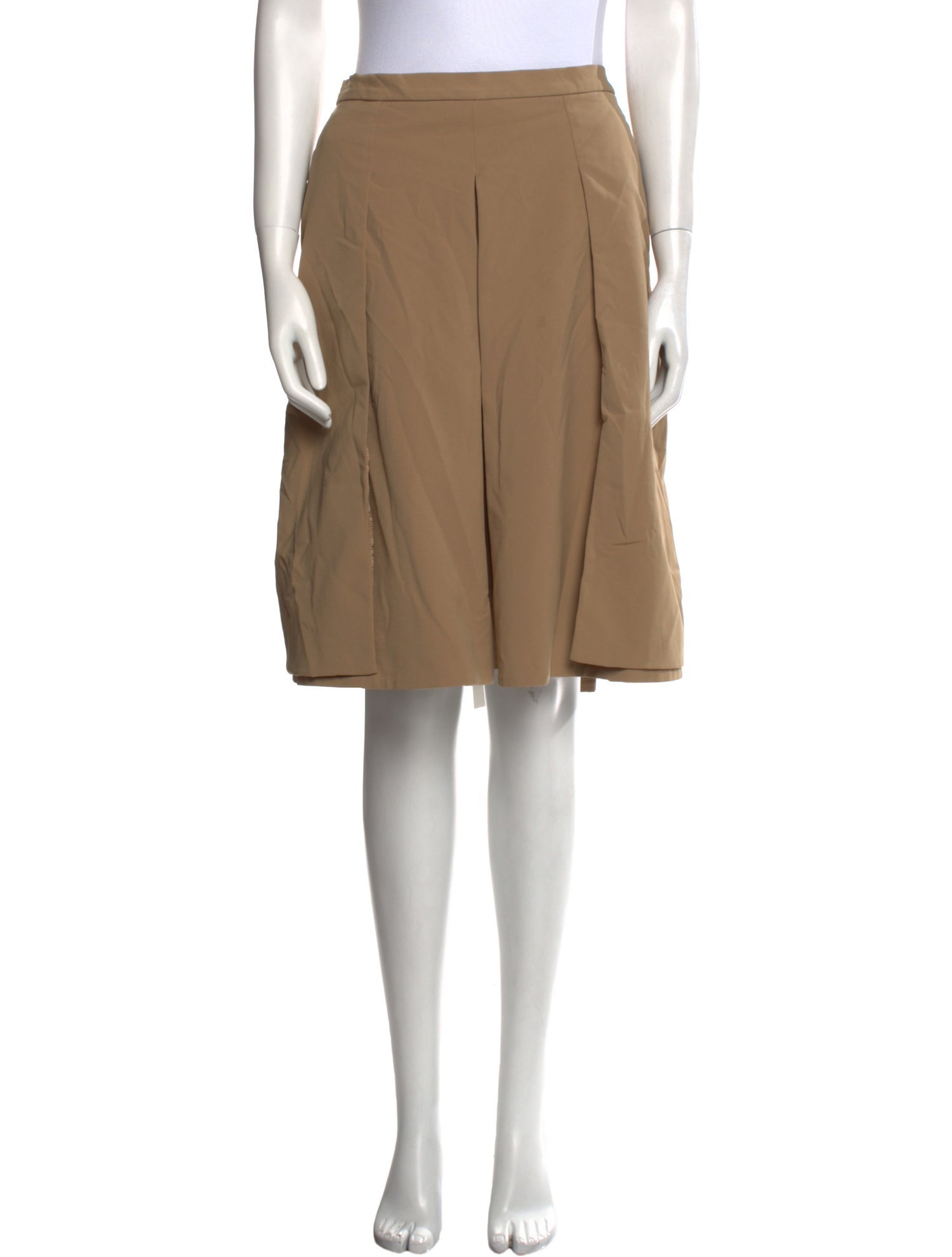 Ports 1961 Knee-Length Skirt