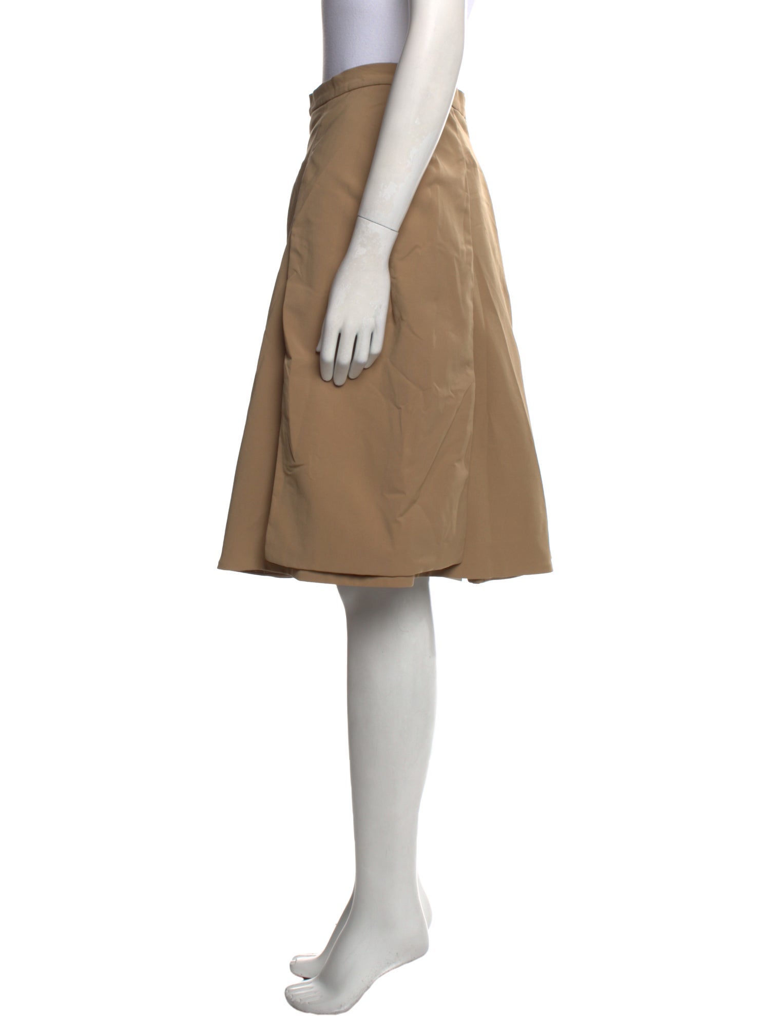 Ports 1961 Knee-Length Skirt