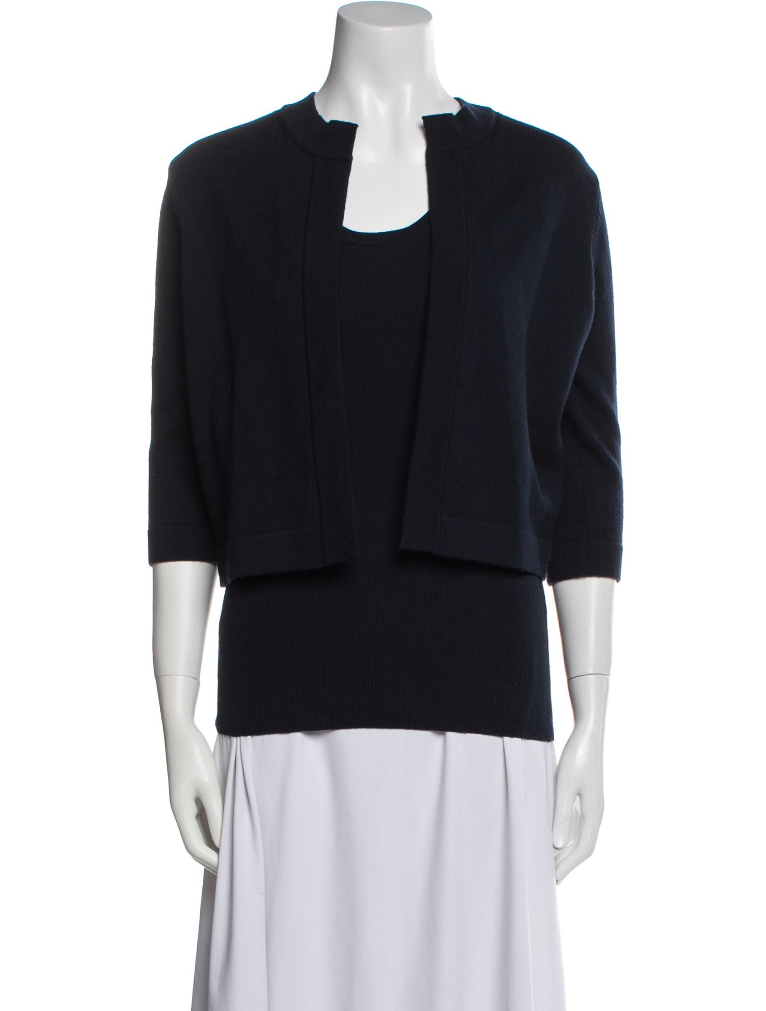 Ports 1961 Merino Wool Set w/ Tags