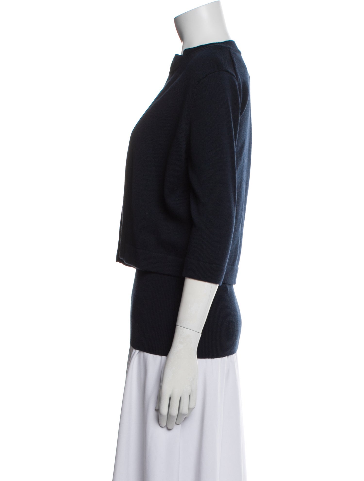 Ports 1961 Merino Wool Set w/ Tags