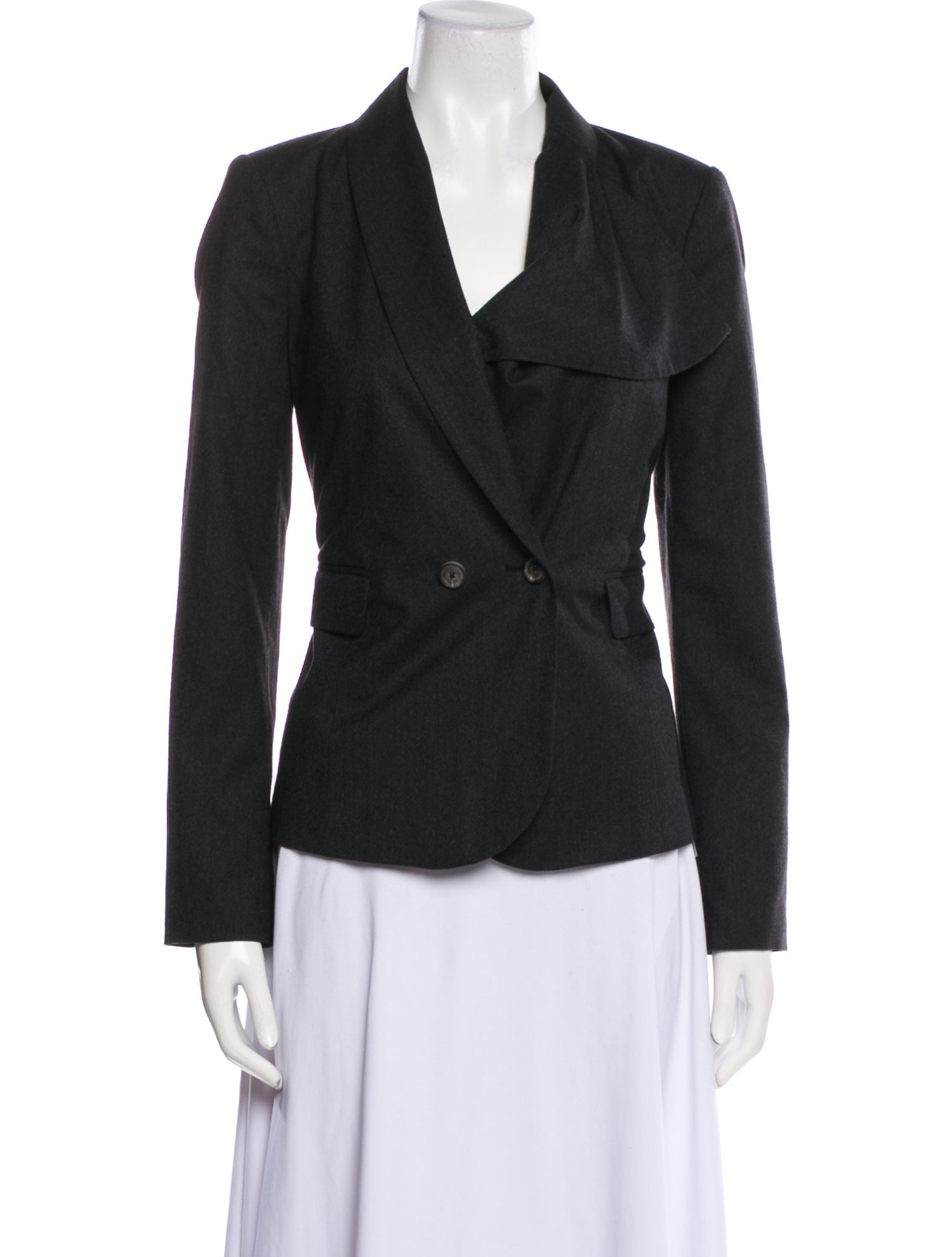 Ports 1961 Wool Blazer