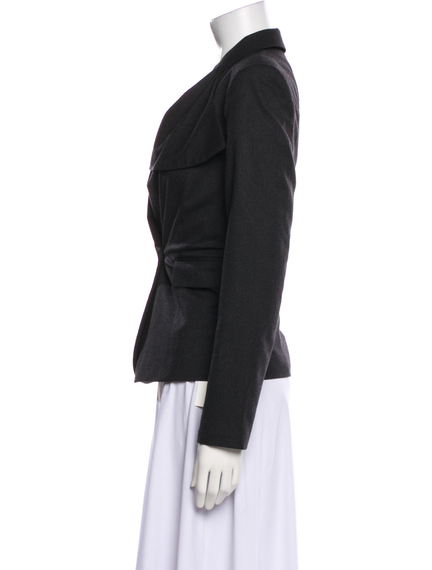 Ports 1961 Wool Blazer