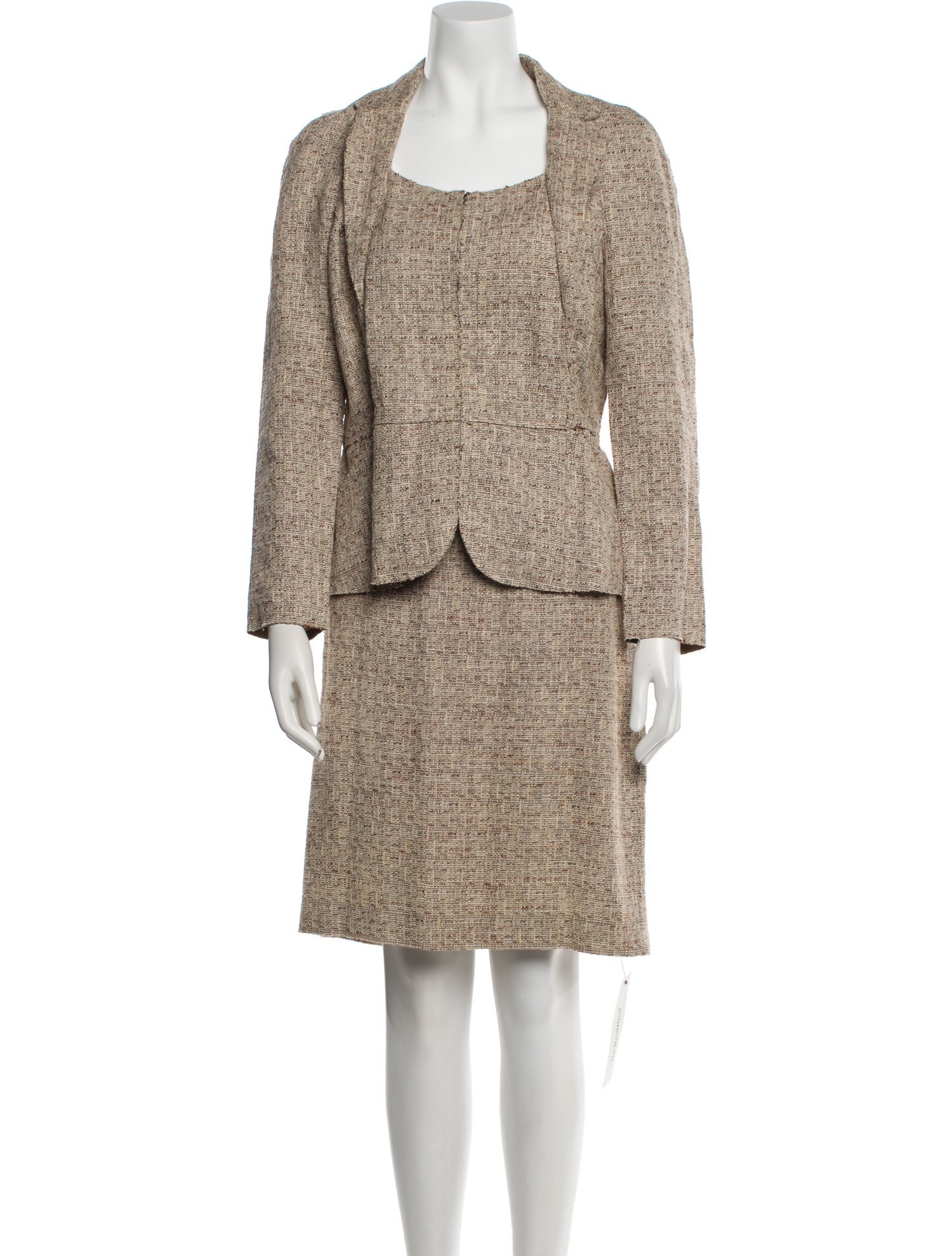 Ports 1961 Skirt Set