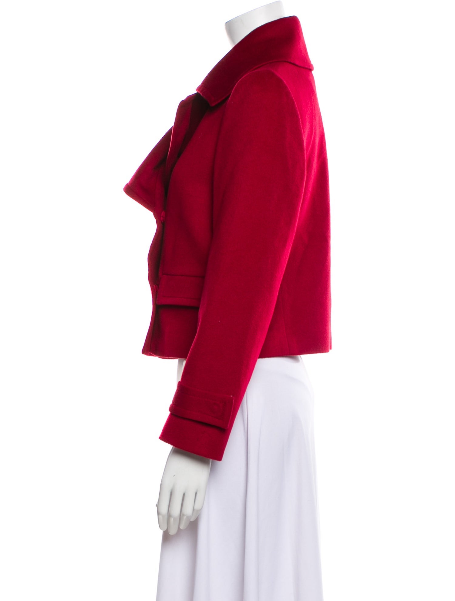 Ports 1961 Silk Jacket w/ Tags