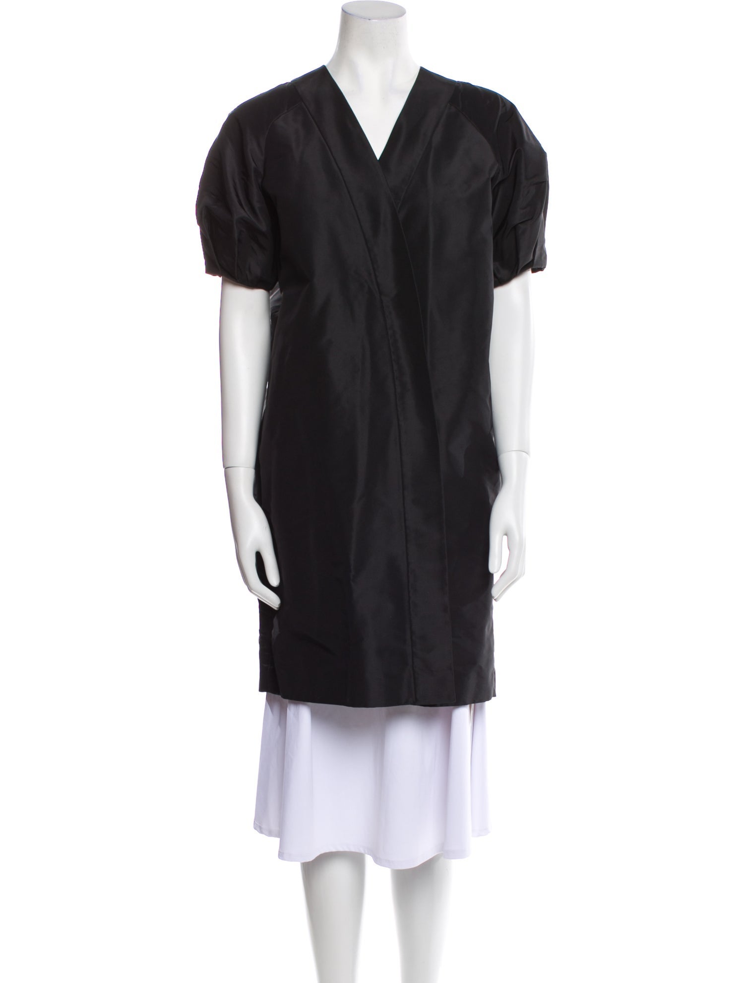 Ports 1961 Silk Vest