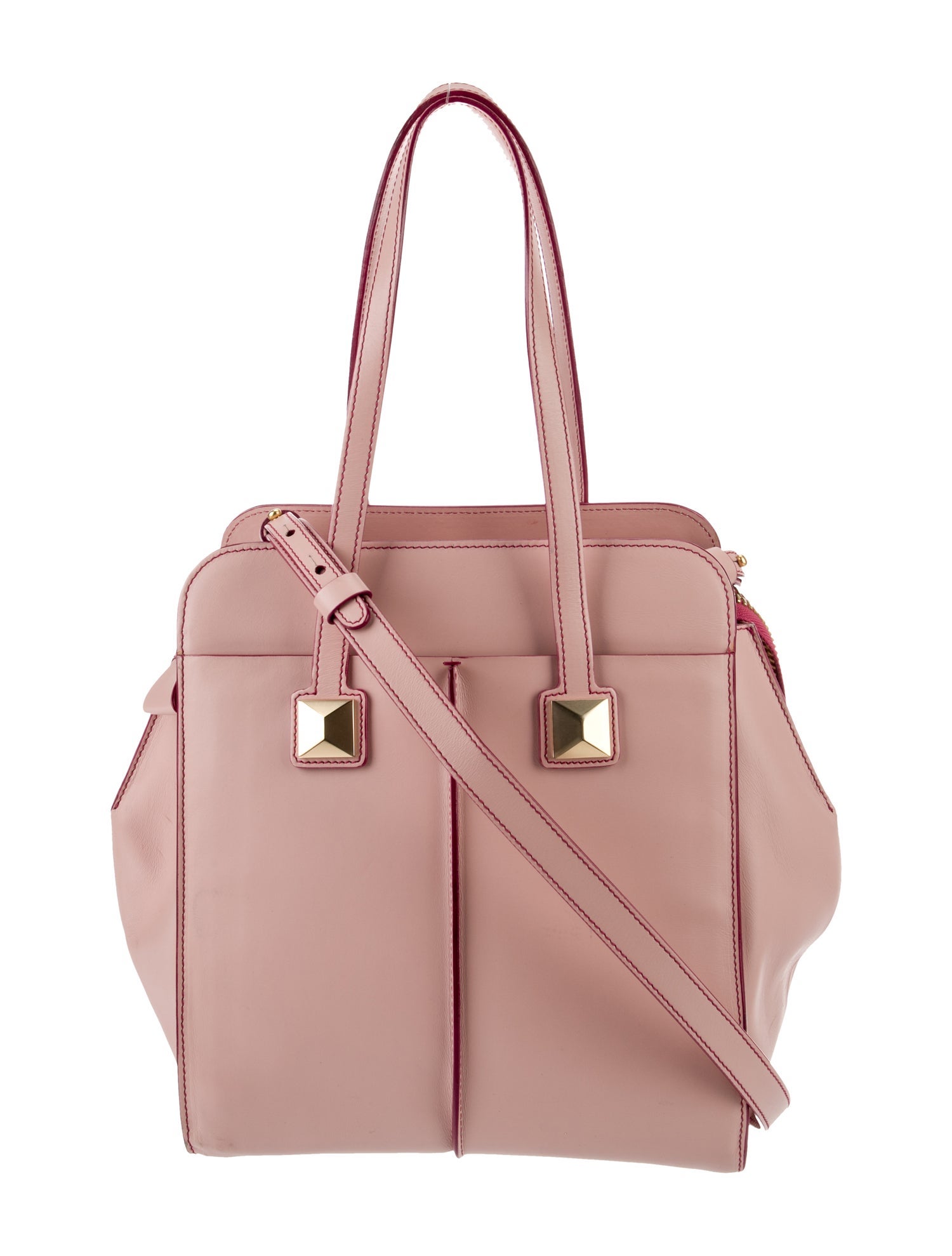 Ports 1961 Leather Shoulder Bag