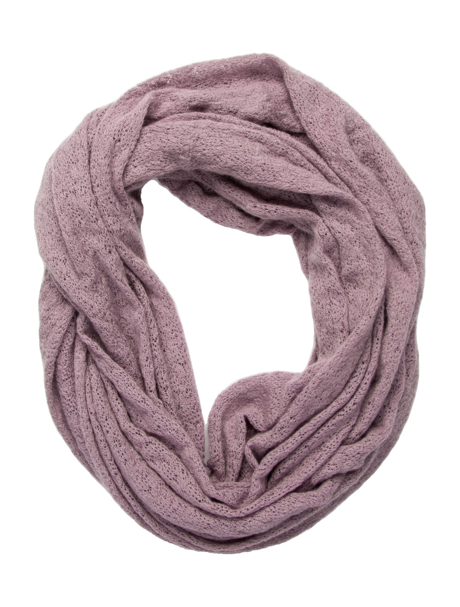 Ports 1961 Cashmere Infinity Scarf