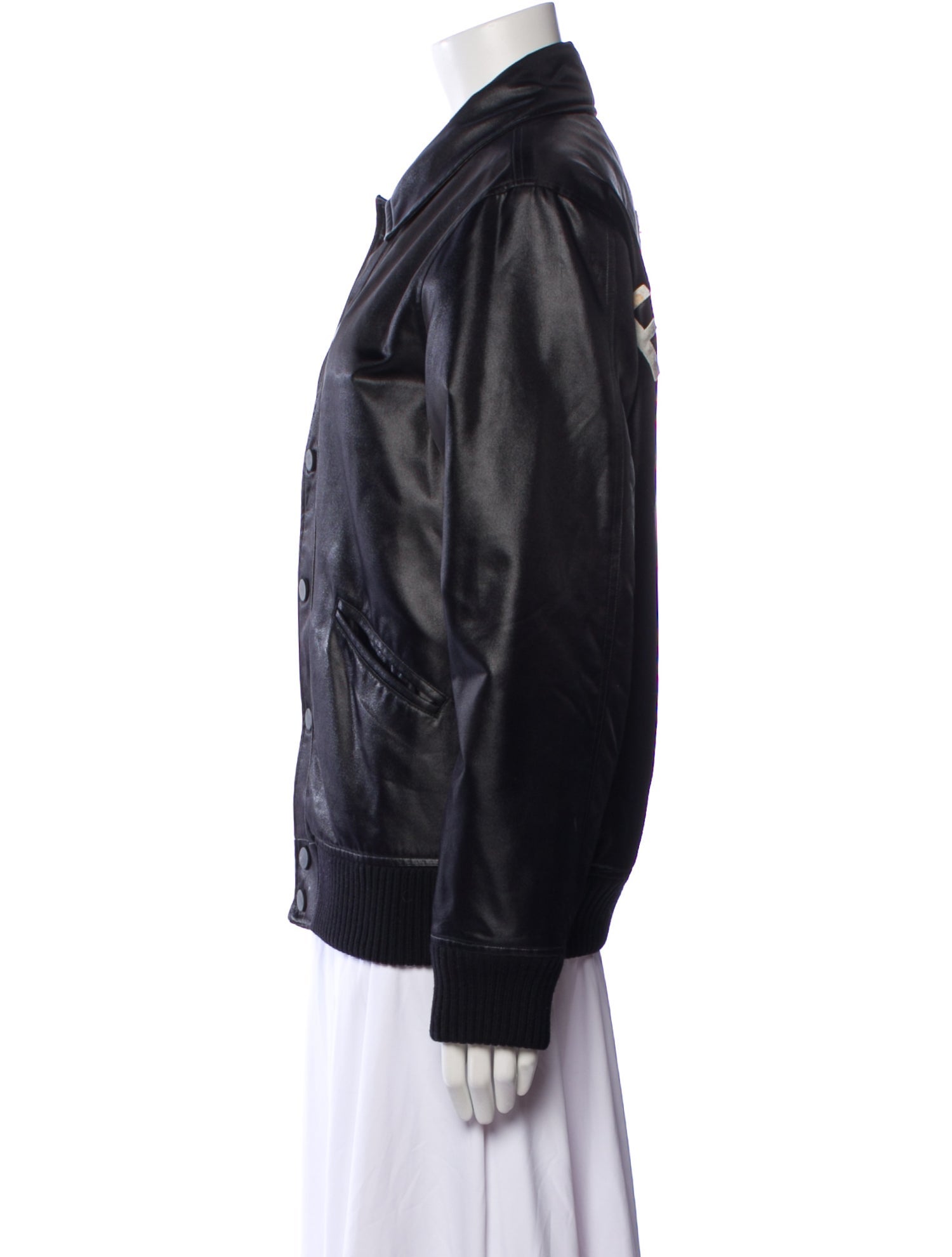 Ports 1961 Bomber Jacket