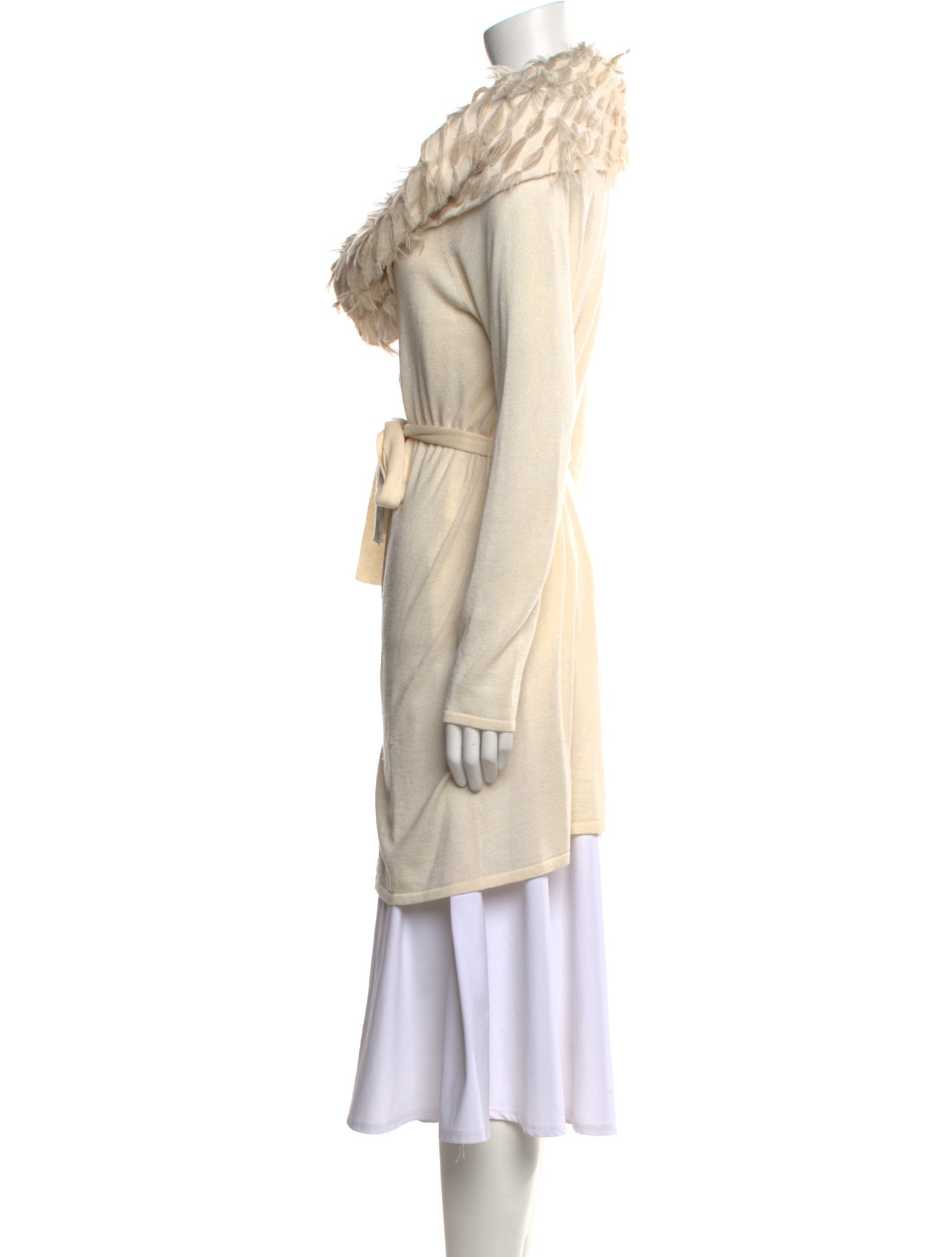 Ports 1961 Cowl Neck Sweater