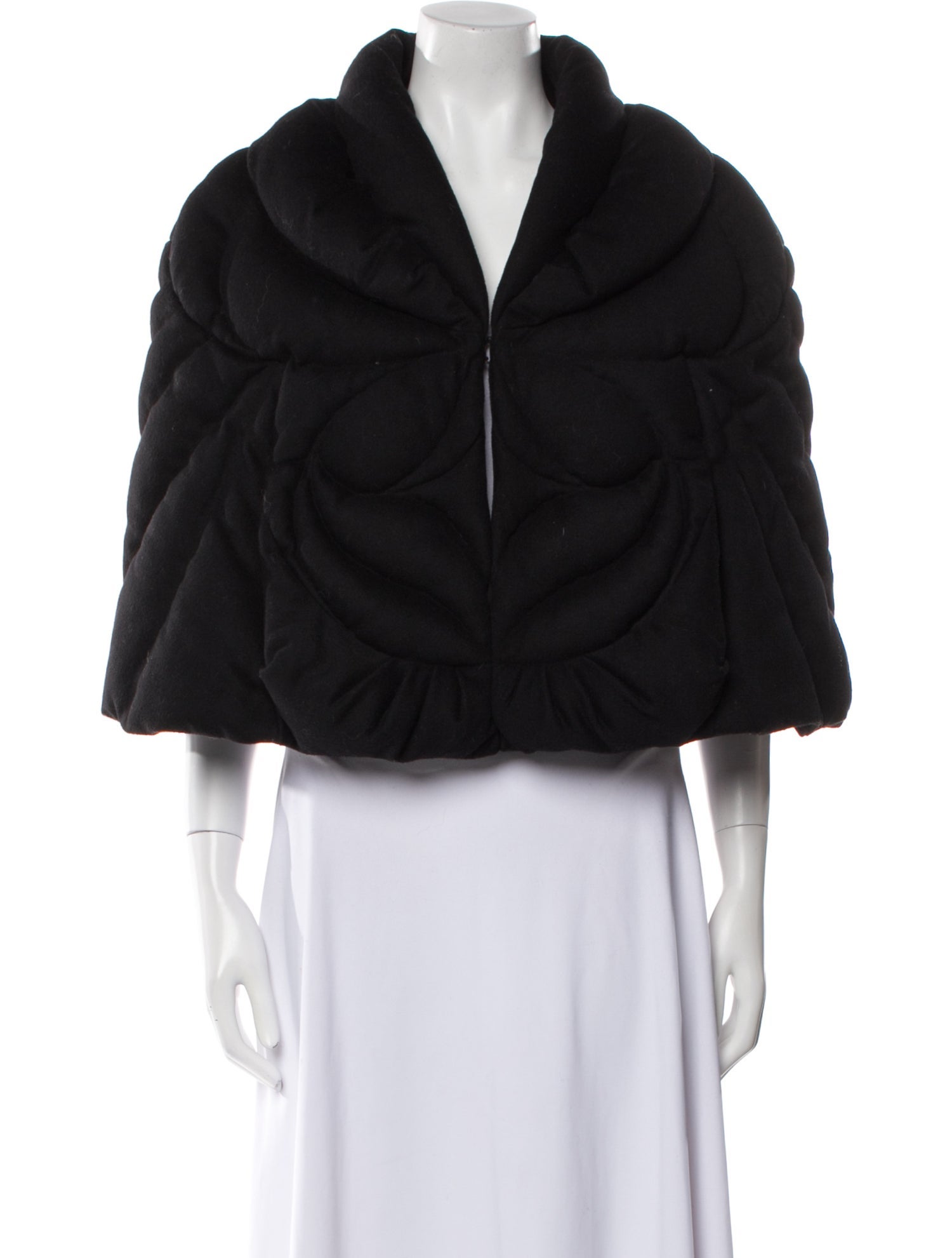 Ports 1961 Wool Jacket