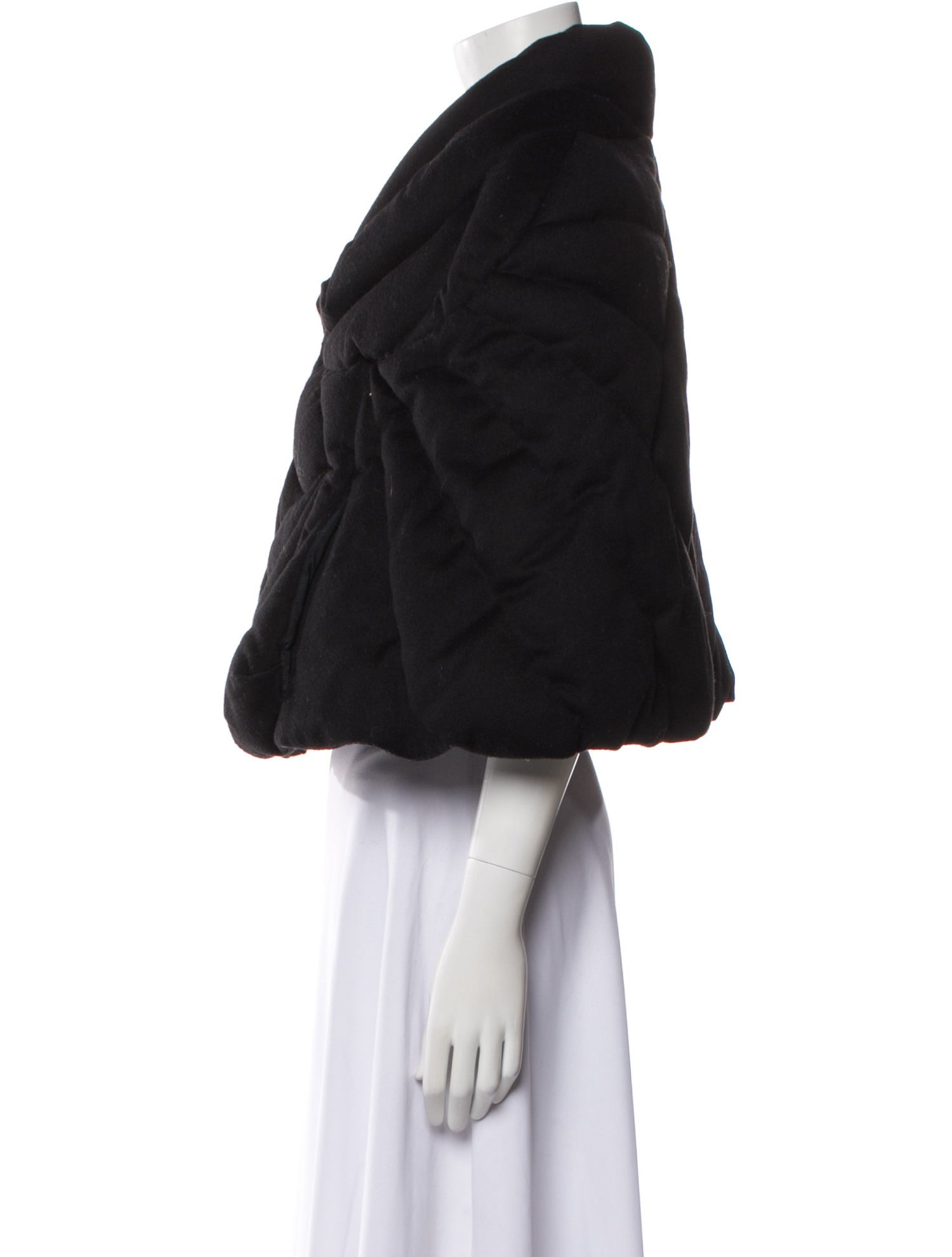 Ports 1961 Wool Jacket