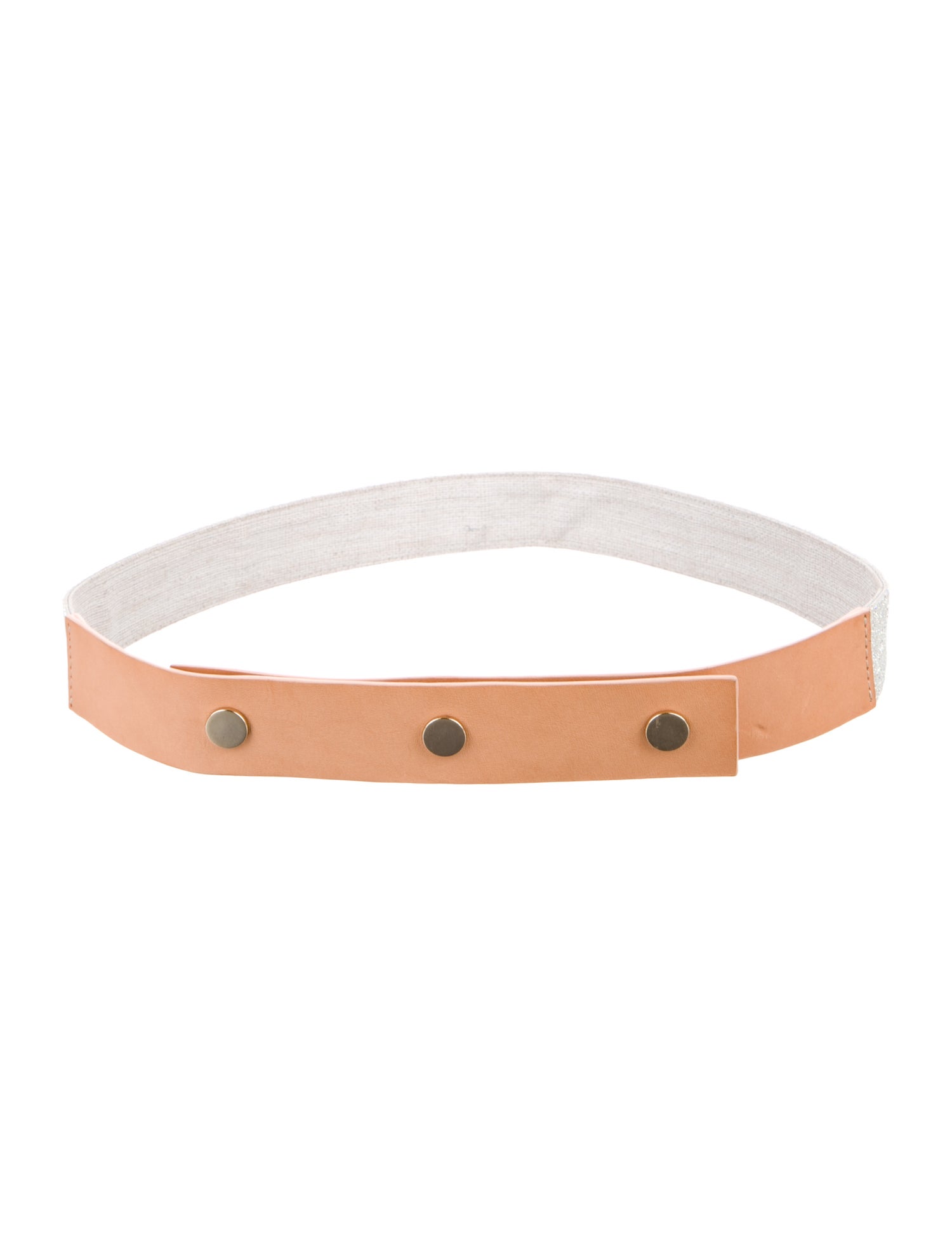 Ports 1961 Waist Belt