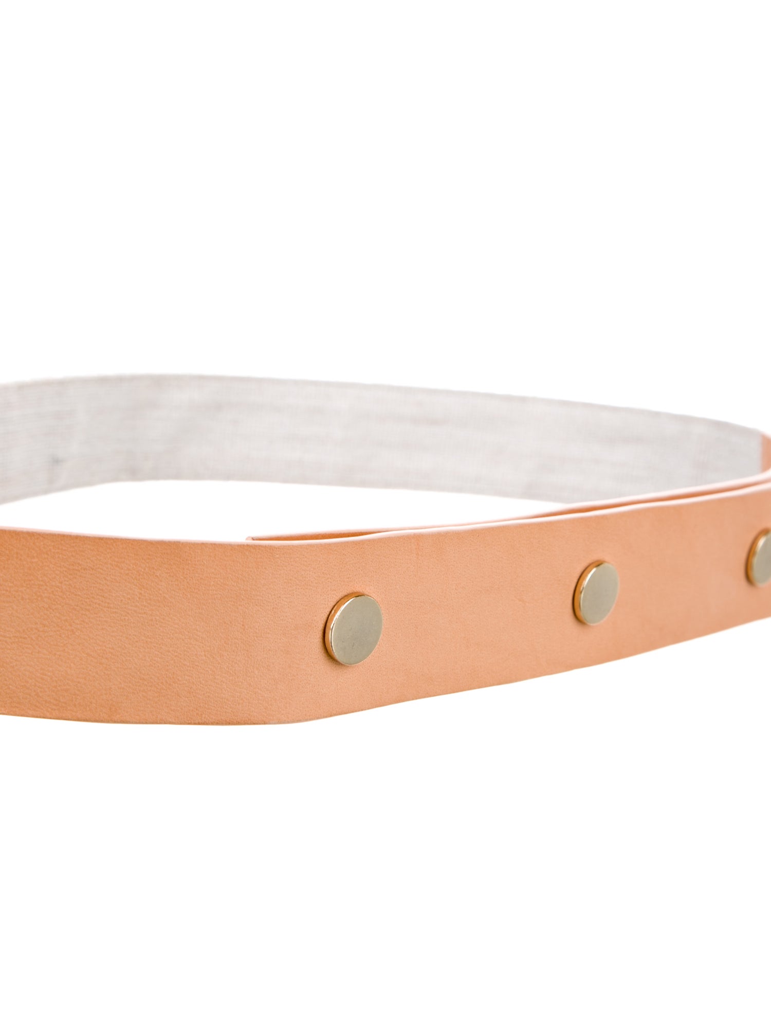 Ports 1961 Waist Belt