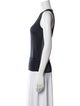 Ports 1961 Scoop Neck Sleeveless Top