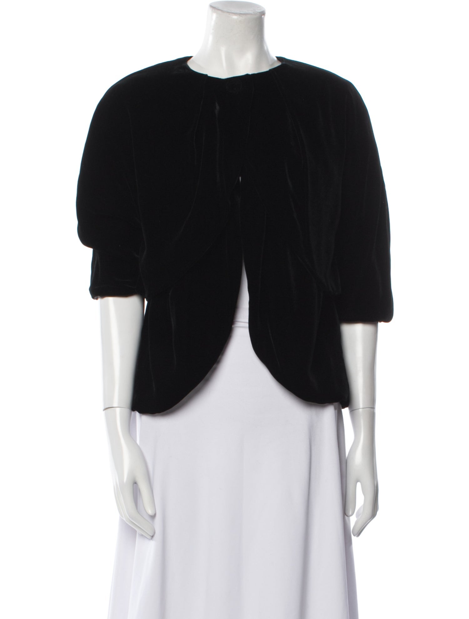 Ports 1961 Silk Jacket