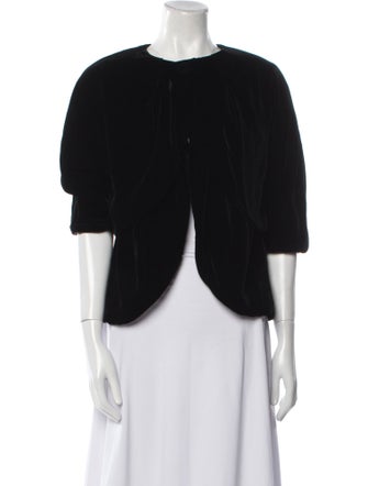 Ports 1961 Silk Jacket